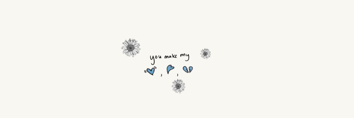 love, liz banner