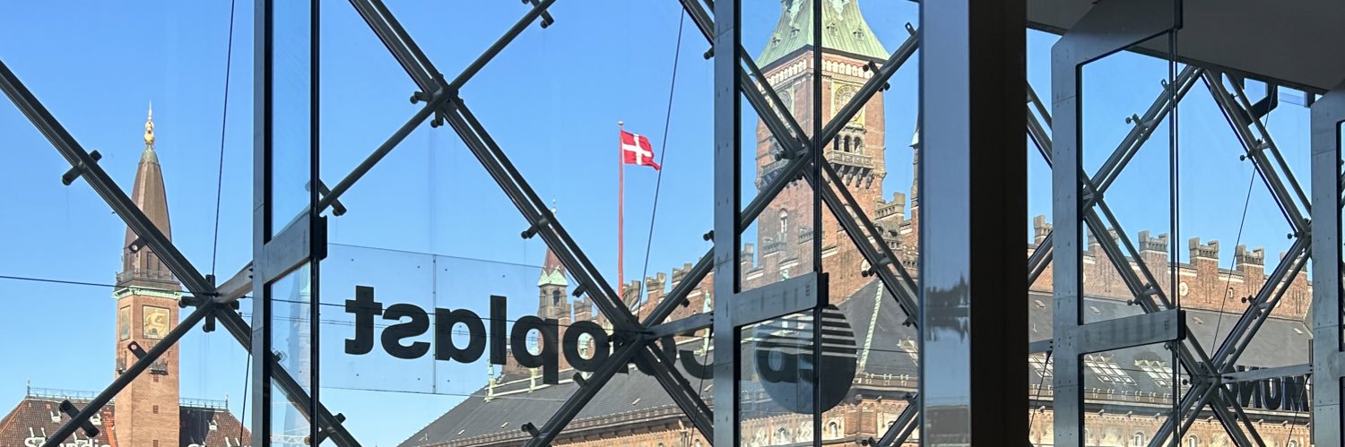 Sofie Carsten Nielsen banner