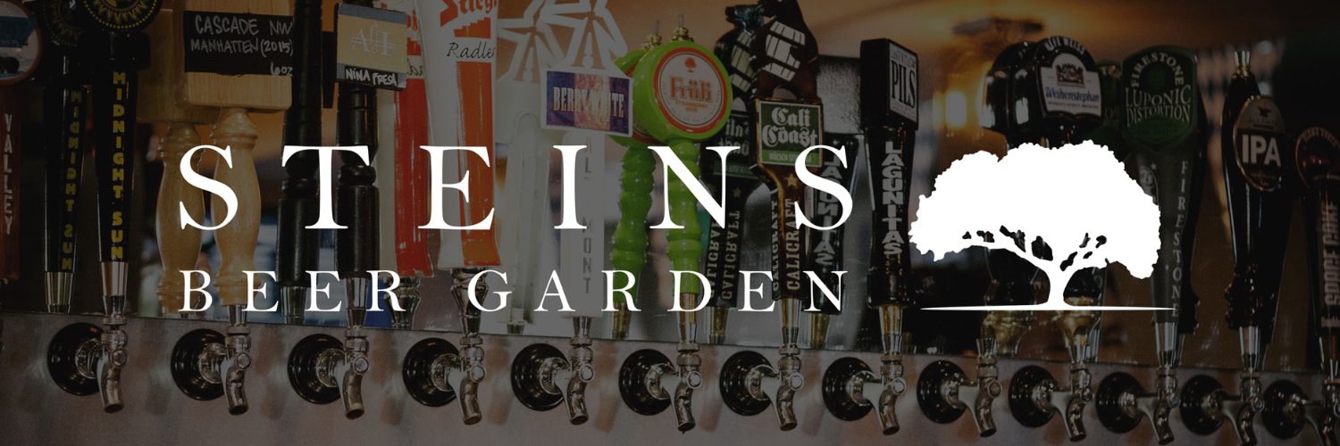 steinsbeer's profile banner image