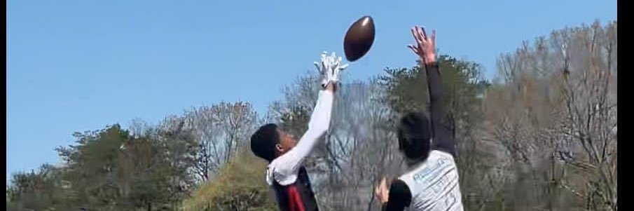 Marcos Mccord Jr's banner