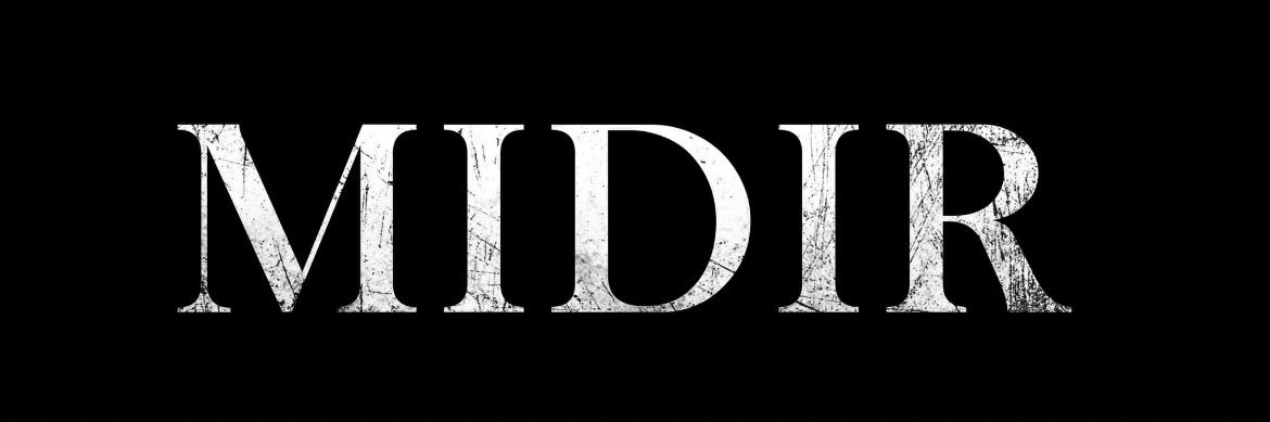 MIDIRnoise's profile banner image