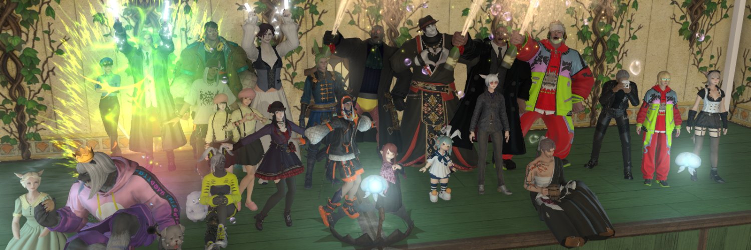 kyojin_ff14's profile banner image