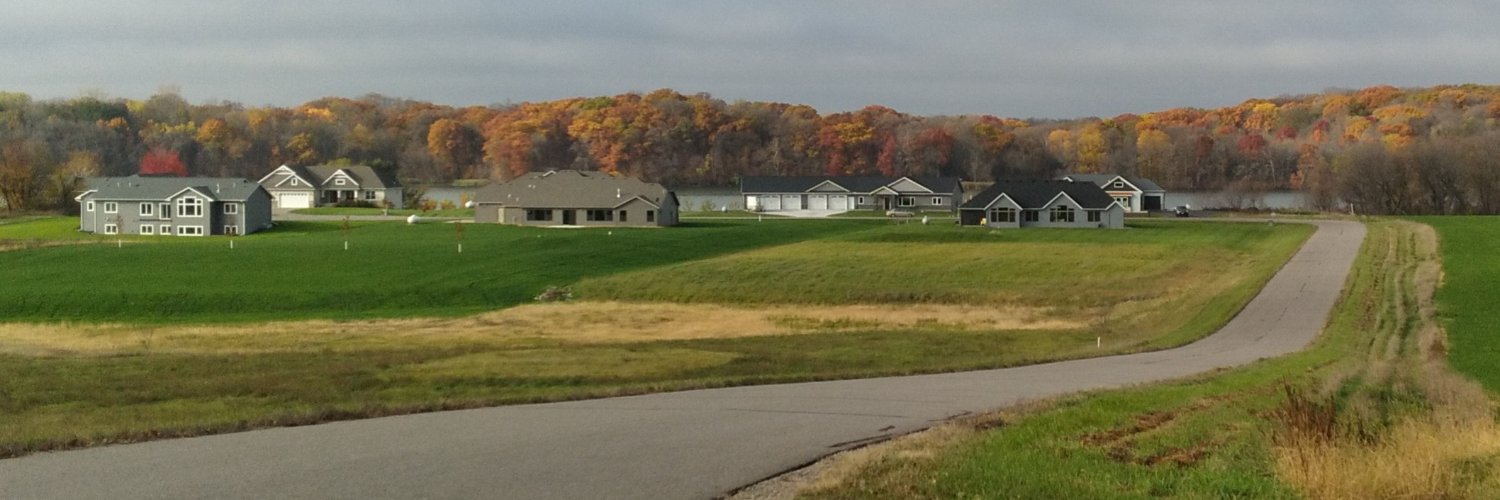 JustOneBlueDog banner