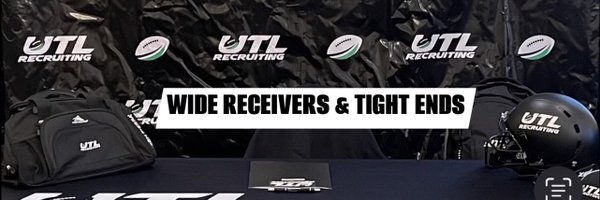 UTLRecruitingWR Profile Banner