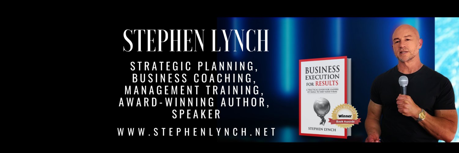 Stephen Lynch banner