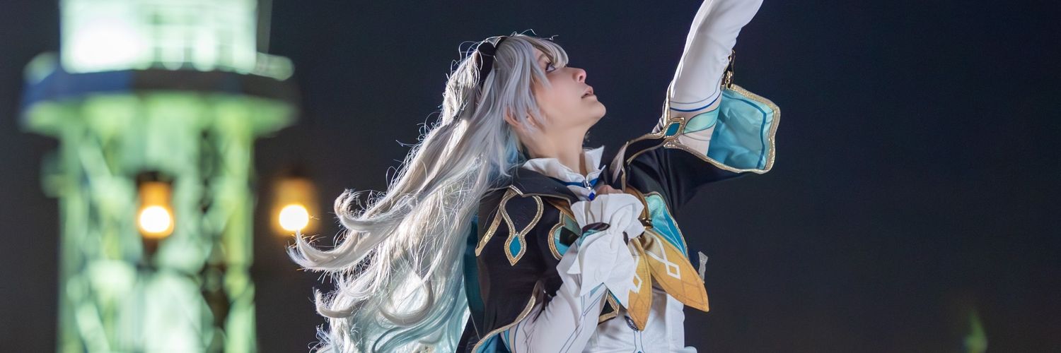 nenemon's profile banner image