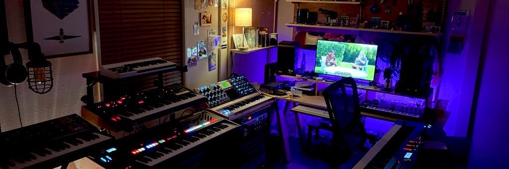 及川創介 Roomies banner