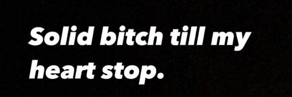 thatbtchhh's profile banner image