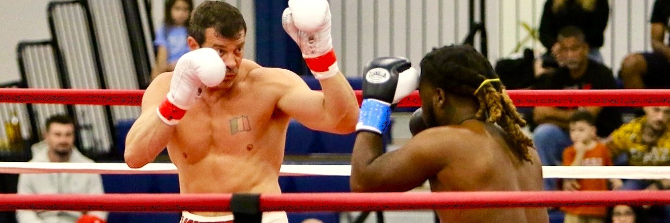 MonteroOnBoxing's profile banner image