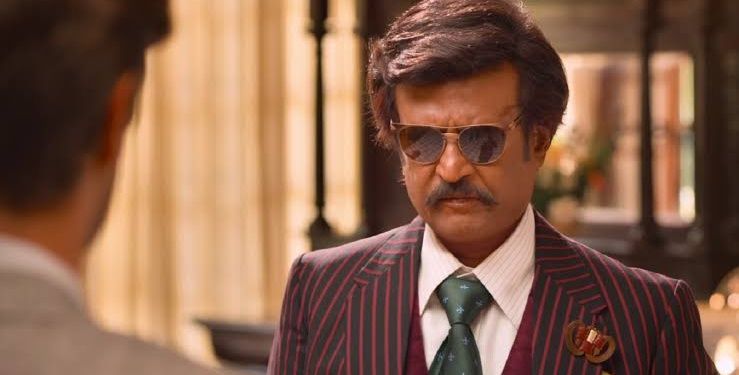 Gaddafi Kulfi banner