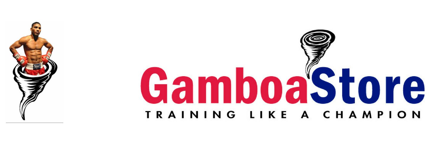 GamboaStore.com banner