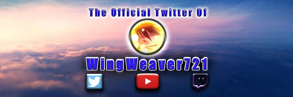 wingweaver721's profile banner image