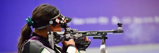 Sift Kaur Samra banner