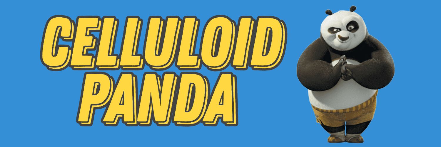 celluloidpanda banner