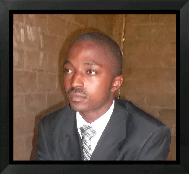 JuniorKatombe's profile banner image