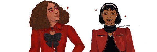 claudiadoodle Profile Banner