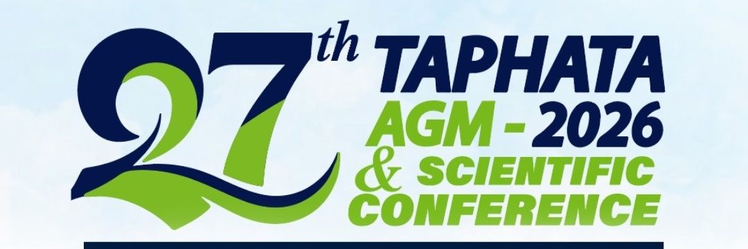 TANZANIA PHARMACEUTICAL TECHNICIANS ASSOCIATION banner