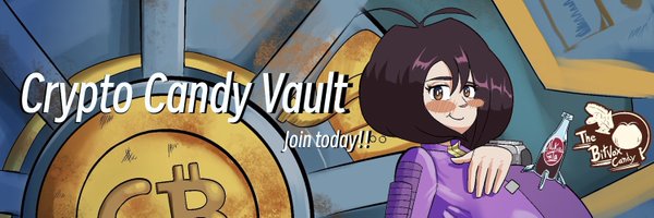 TheBitvoxCandy Profile Banner