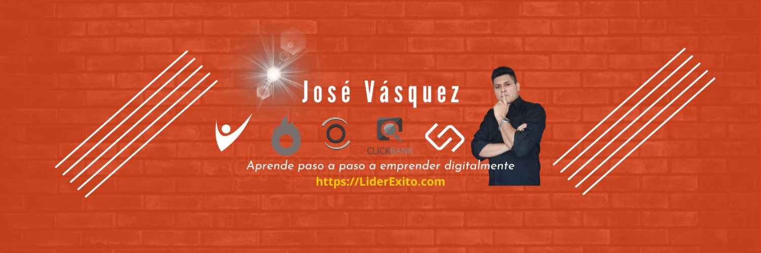 josevasqueztop's profile banner image