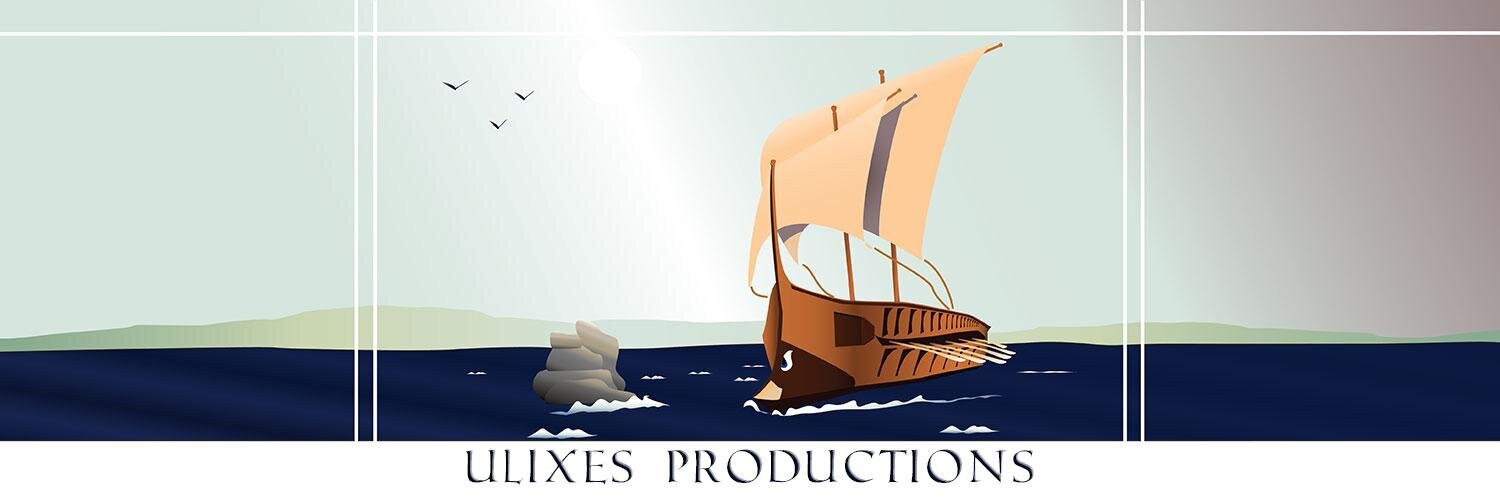 UlixesFilms's profile banner image
