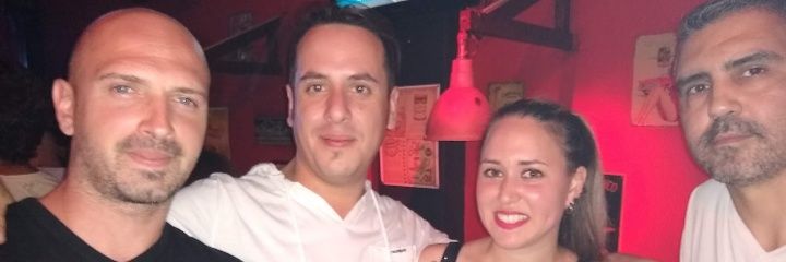 AleKLopez's profile banner image