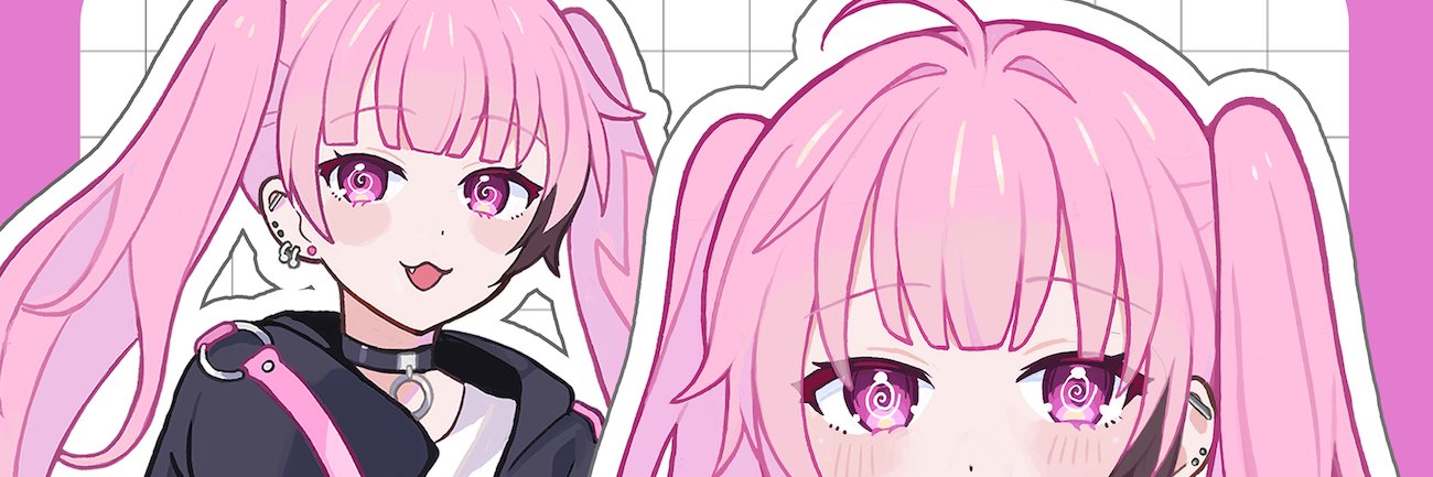 パリくん🍷🩷STPR BOYS banner