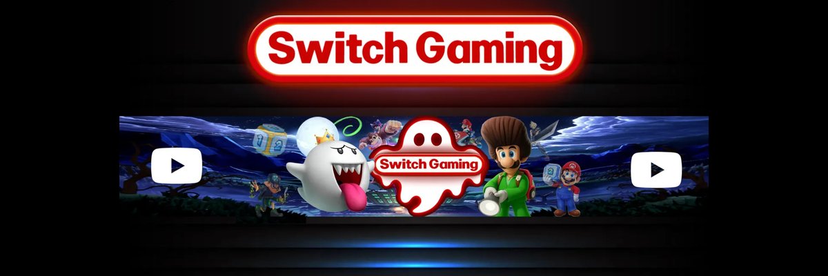 SwitchGaming01's profile banner image