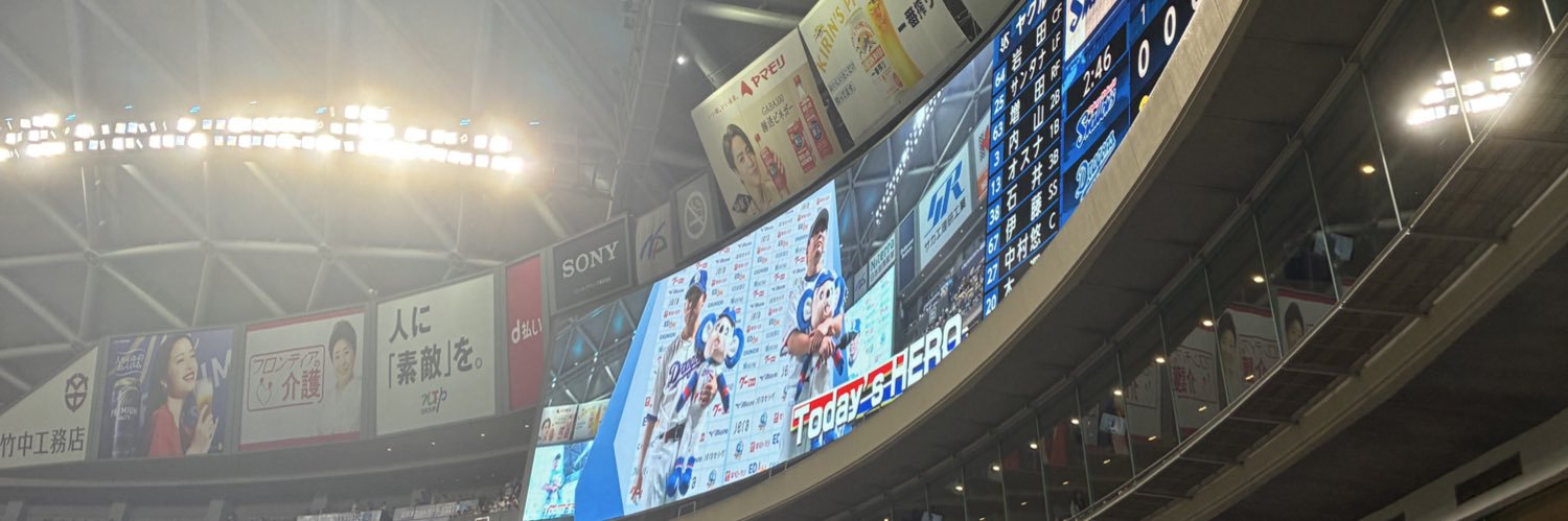 doratarukon's profile banner image