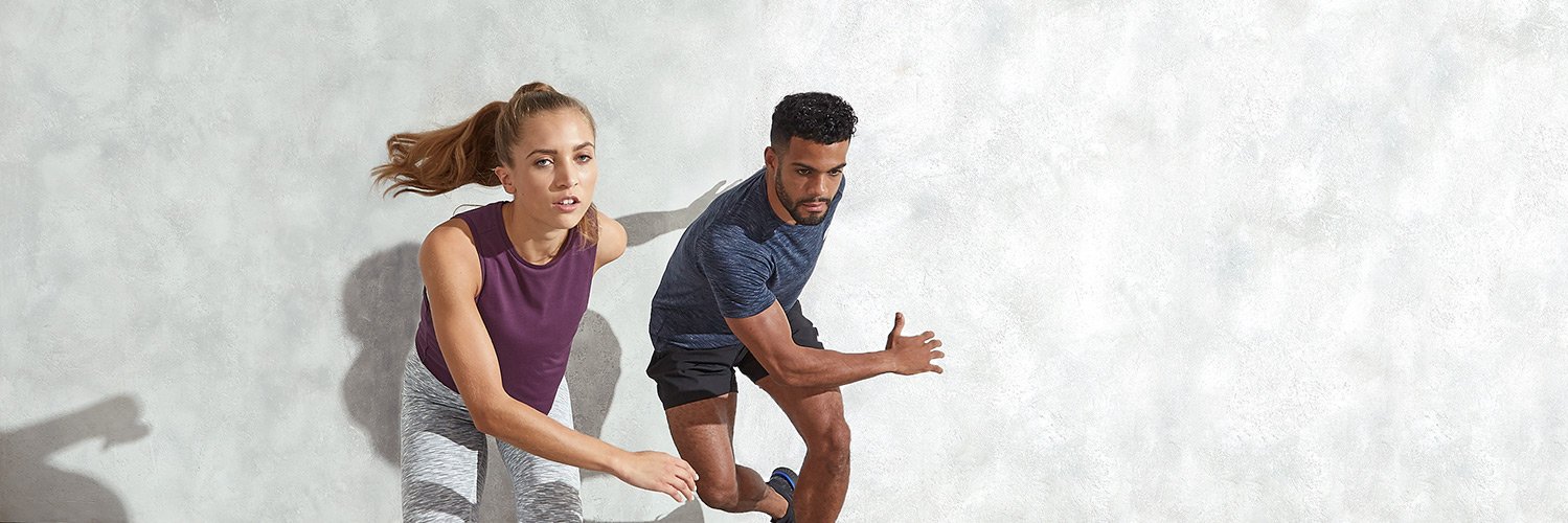 MyproteinDE banner
