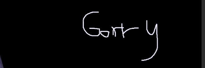 garry hummus's banner