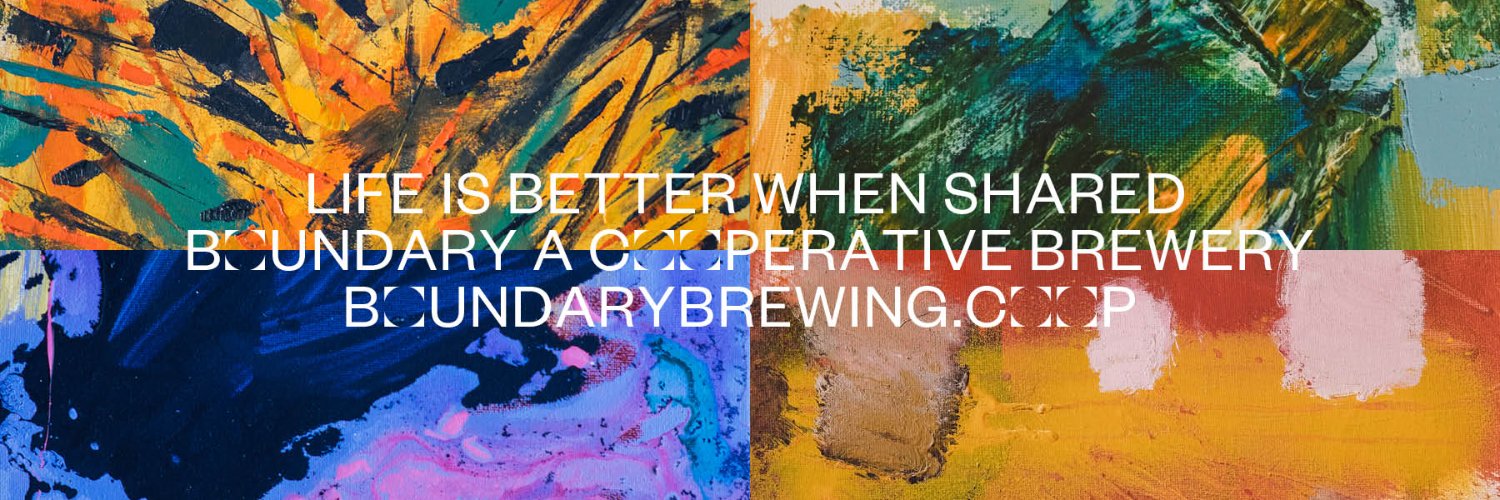 boundarybrewing's profile banner image