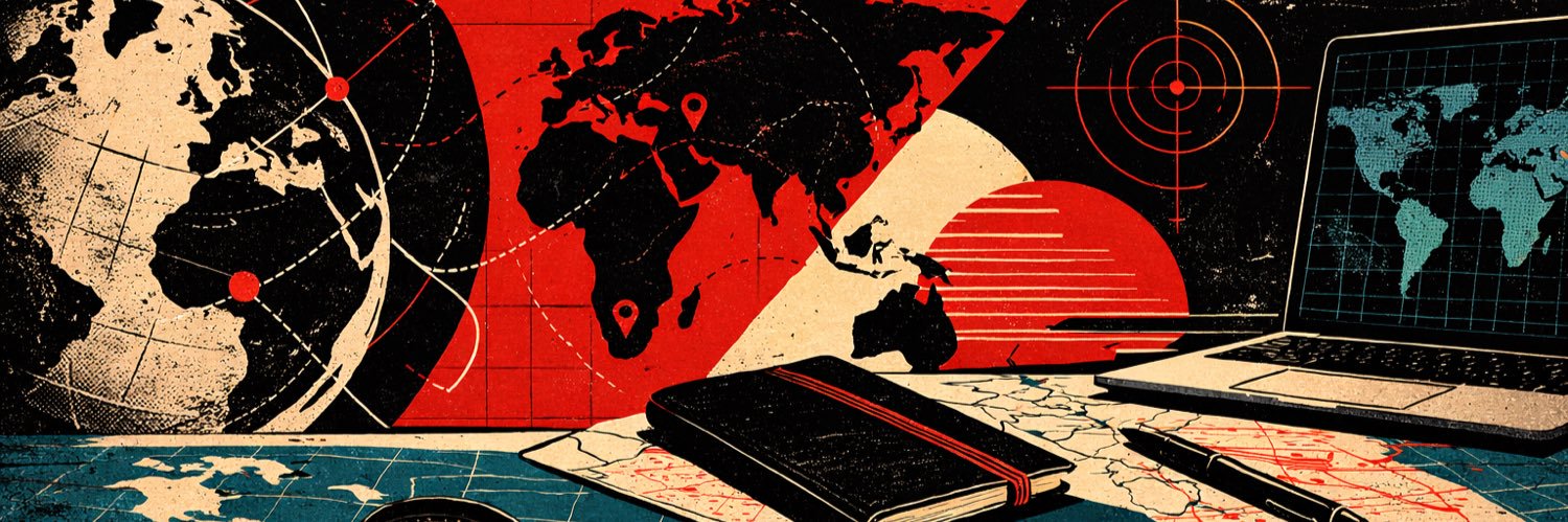 Alex Cruz | Nomad Field Ops banner