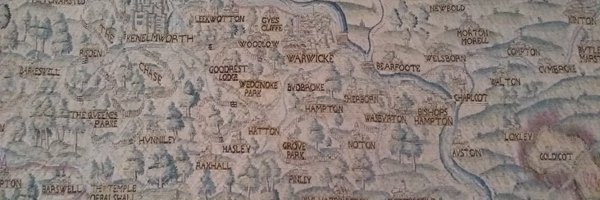 WarksFolklore Profile Banner