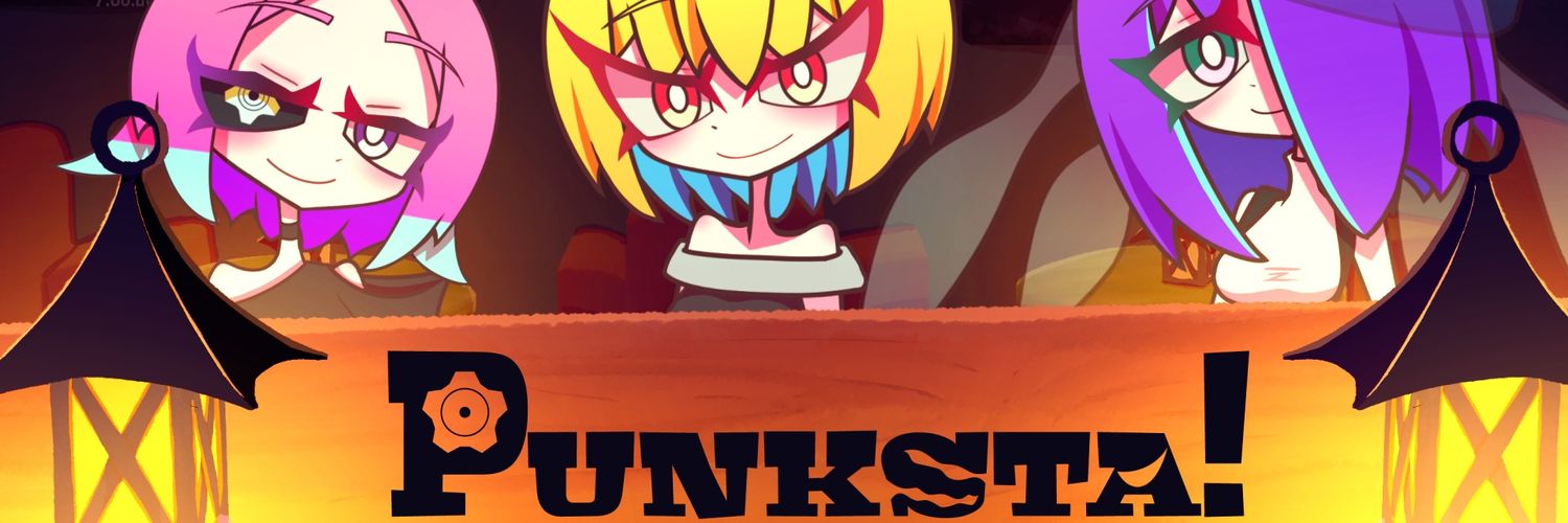 Jelly@Punksta! banner