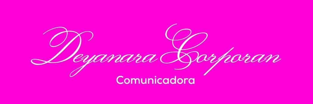 DeyanaraCM's profile banner image