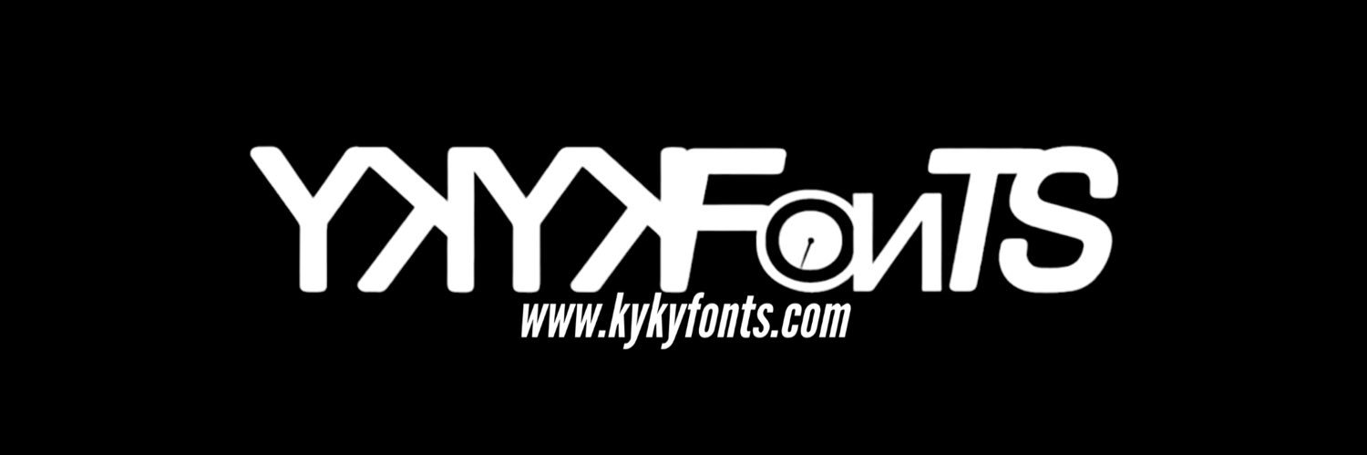 KykYFoNTS's profile banner image