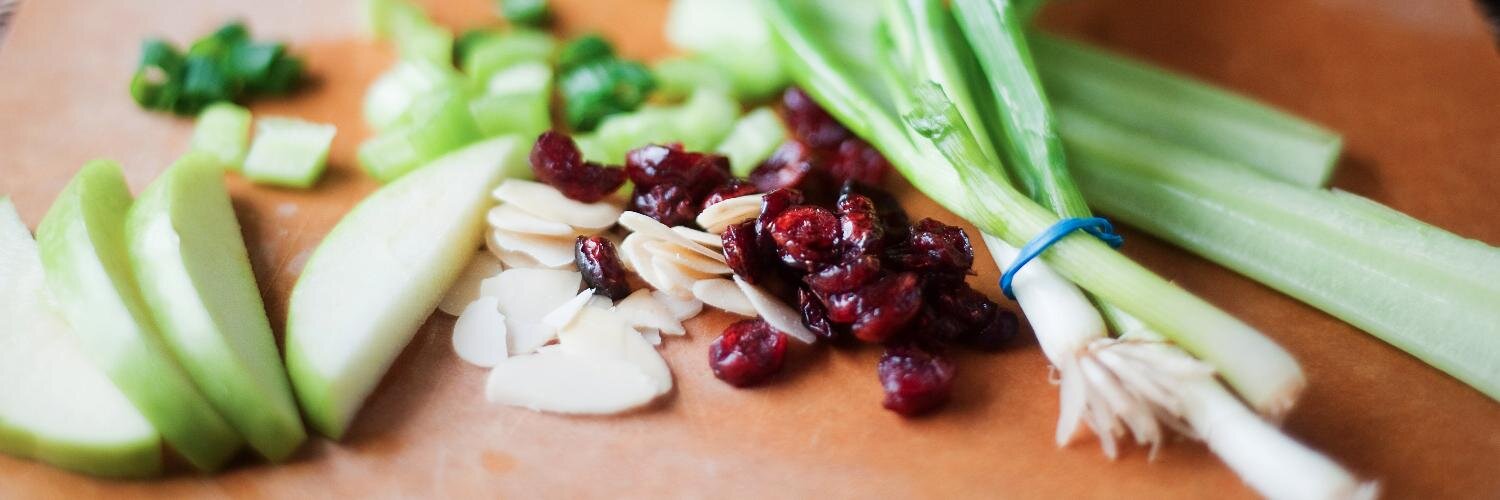 FOODILY's profile banner image