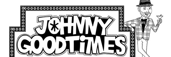 JohnnyGoodtimes Profile Banner
