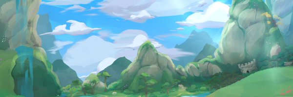 CrystalliumDev Profile Banner