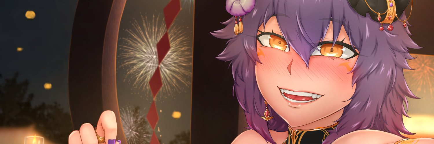 Chanary8184's profile banner image