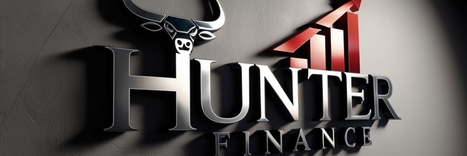 Hunter Finans banner