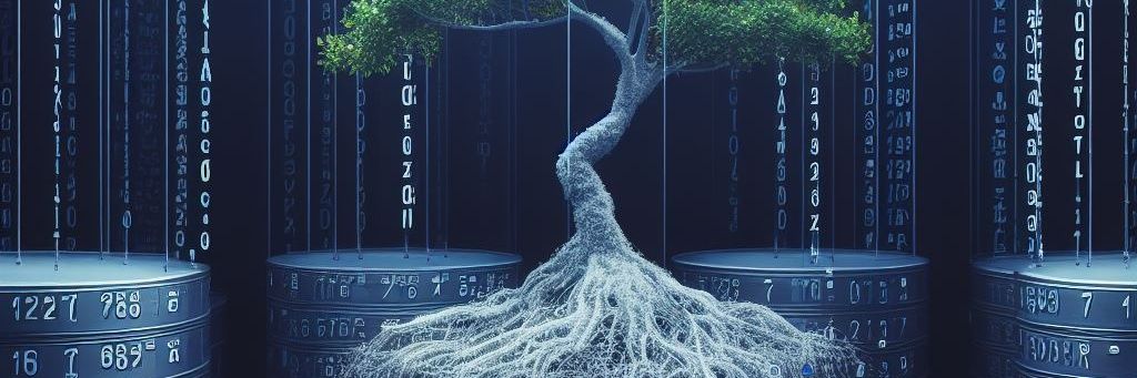 Digital Plant Lifeform banner
