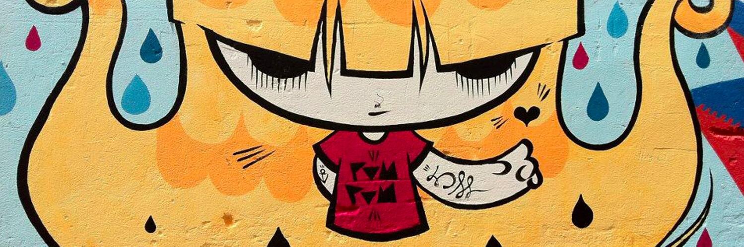 Nick Hide's banner
