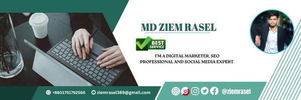 ziemrasel Profile Banner