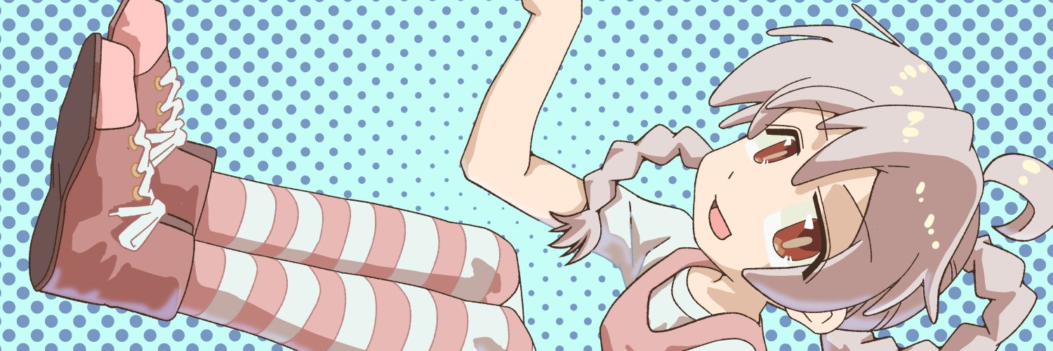 Hirotakandi's profile banner image