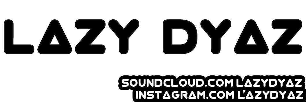 LazyDyaz's profile banner image