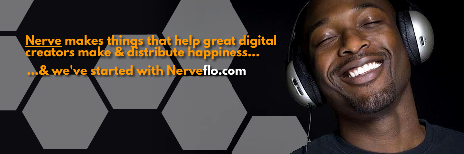 nervemobile's profile banner image