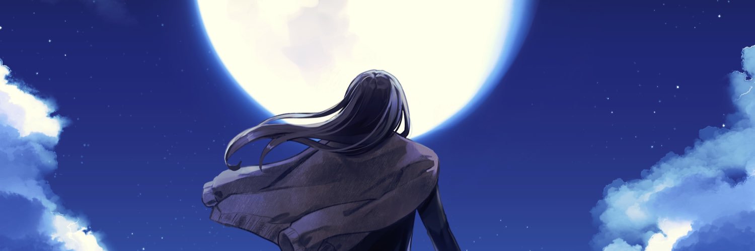 mayuzumitsuki's profile banner image