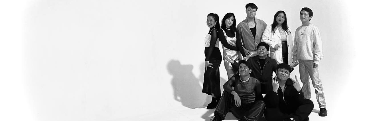VOCALMYX Official banner