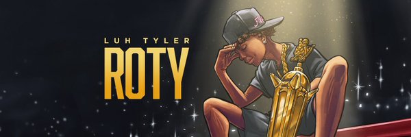 _LuhTyler Profile Banner